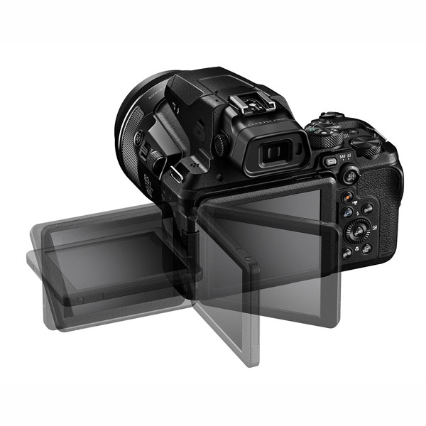 Máy Ảnh Du Lịch Nikon Coolpix P950 - Hàng Chính Hãng Bảo Hành 12 Tháng VIC