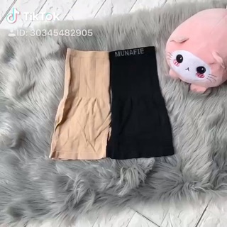 Quần Mặc Trong Váy Gen Bụng Munafie