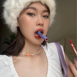 [Merzy] Son Kem Merzy Soft Touch Lip Tint