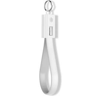Dây Cáp Sạc Micro Usb / Type-C Dạng Móc Khóa Tiện Dụng