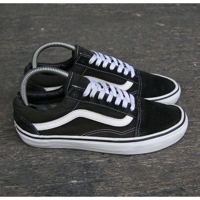 vans old skool 2hand cheap online