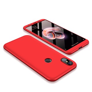 Ốp lưng điện thoại dành cho Xiaomi Redmi S2 Mi Play 8  6x A2 (3in1)
