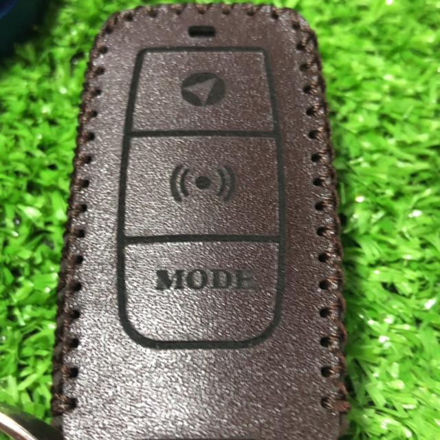 Bao da xịn remote Hyperion.