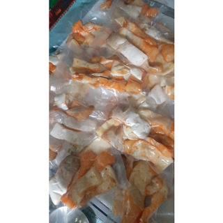 khô cá dứa cắt khúc 2 nắng