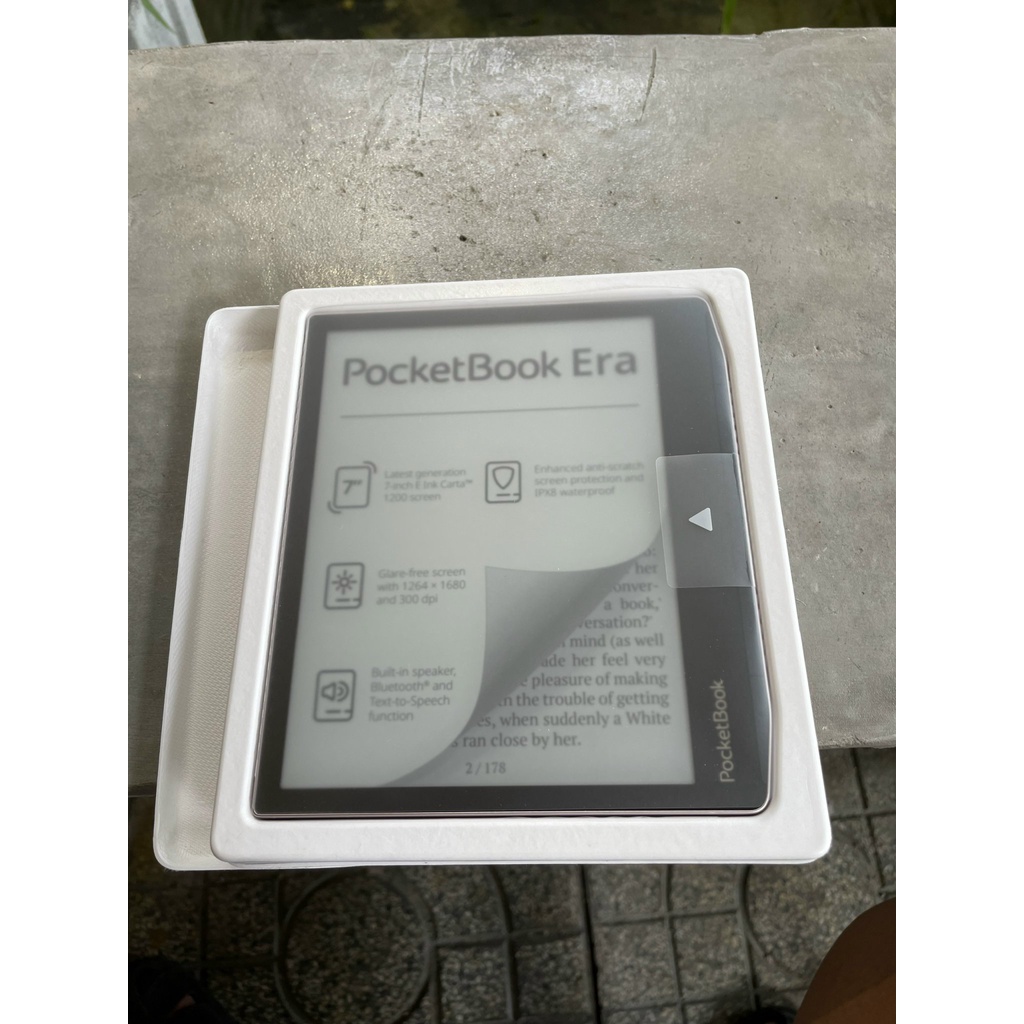Máy đọc sách PocketBook Era