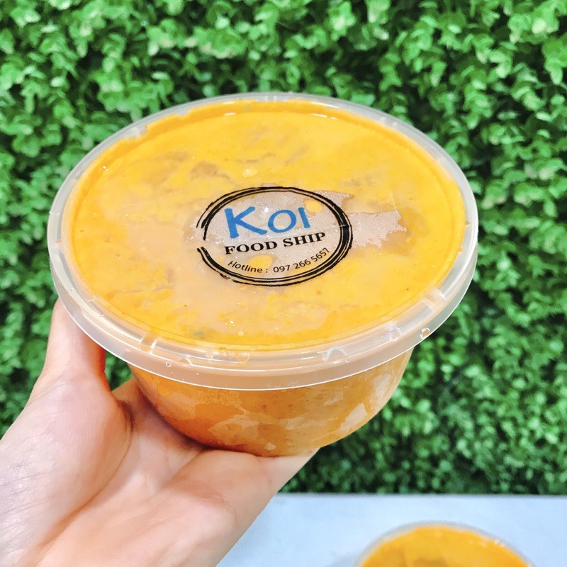 Cốt lẩu thái nhà KOIFOOD