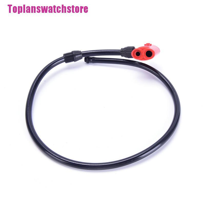 Ống Cao Su Bơm Hơi Lốp Xe Đạp Tiện Lợi