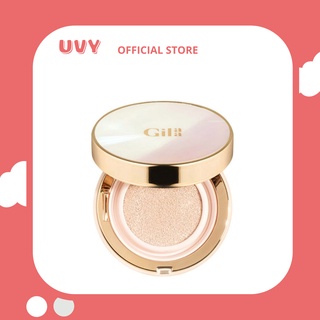 Phấn Nước Gilaa Long Wear DD Cushion 13g