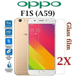 Cường Lực Oppo A59 (F1s) 2.5D