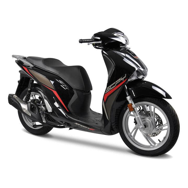 TEM SƯỜN SH 2017-2019