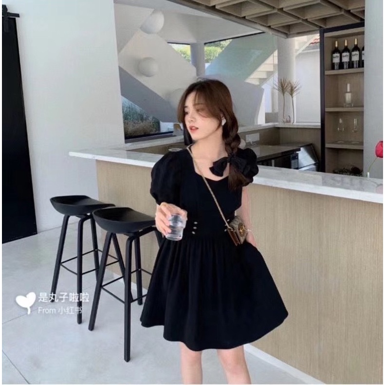Túi nhỏ dây xích đeo xiêu kute