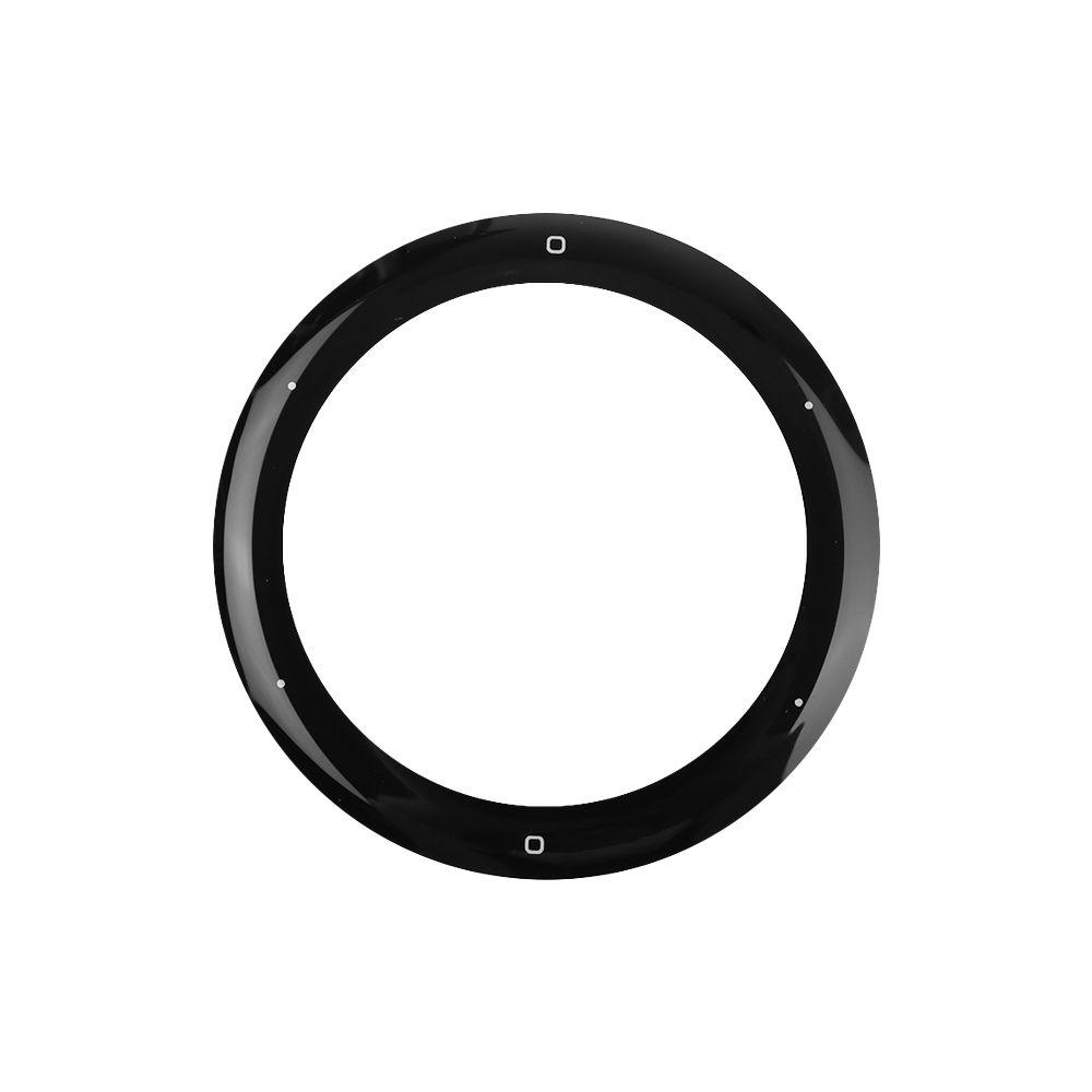 BEBETTERM Miếng Dán 3D Mềm Trong Suốt Chống Trầy Bảo Vệ Màn Hình Dùng Cho Garmin Venu 2 2S