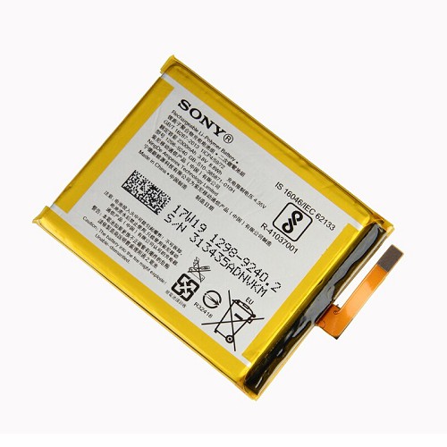 Pin Sony Xperia XA - Linh kiện