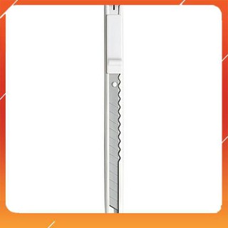 THƯƠNG HIỆU MUJI  DAO RỌC GIẤY INOX DÀI 13cm Nhật Bản cực bền