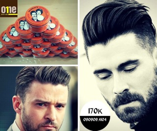 Murray's Pomade -sáp vuốt tóc