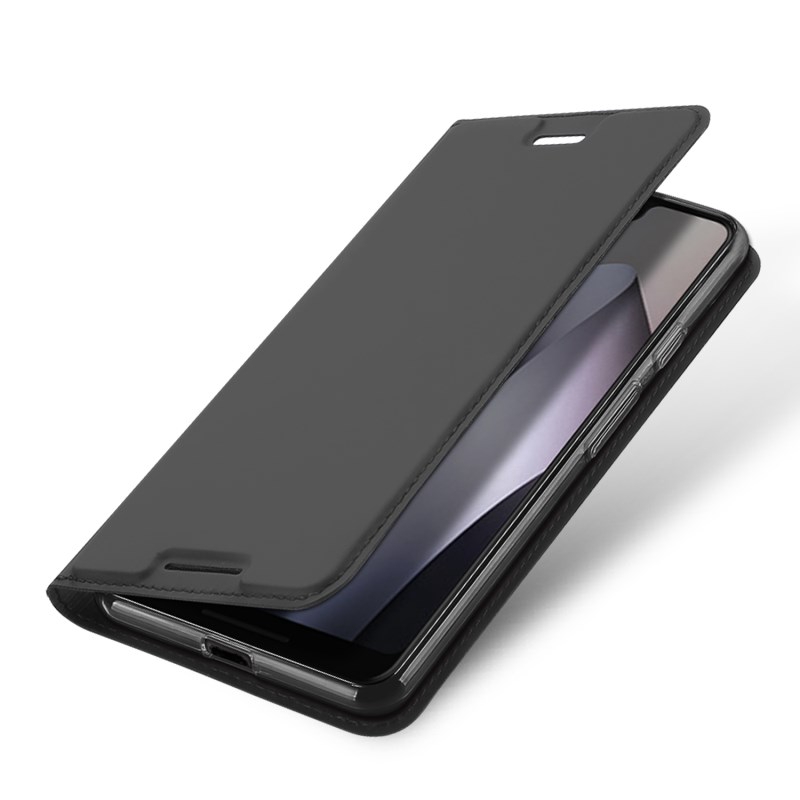 Bao Da Nắp Gập Có Nam Châm Hít Cho Google Pixel 3xl 3 Xl | BigBuy360 - bigbuy360.vn