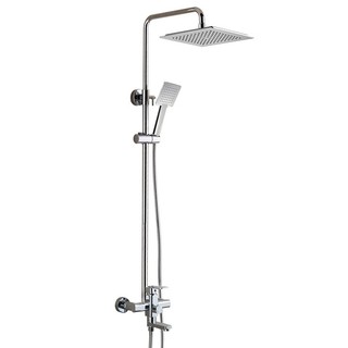Bộ sen cây tắm nóng lạnh Zento ZT-ZS8096