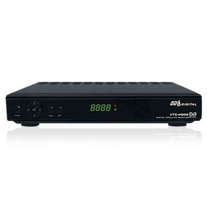 ĐẦU THU VTC HD-05I (6 THÁNG)