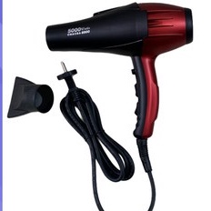 Sấy tóc tiệm/salon Sấy tóc CHAOBA 8800 công suất 5000w 2 chiều nóng lạnh]