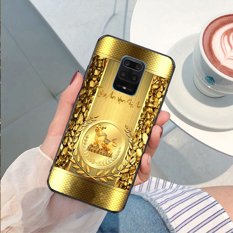 ỐP LƯNG XIAOMI REDMI NOT 9 - NOT 9S/NOT 9PRO - REDMI 9C IN HÌNH 12 CON GIÁP DỄ THƯƠNG
