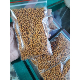 Phân tan chậm vàng osmocote 14-14-14 gói 100gr