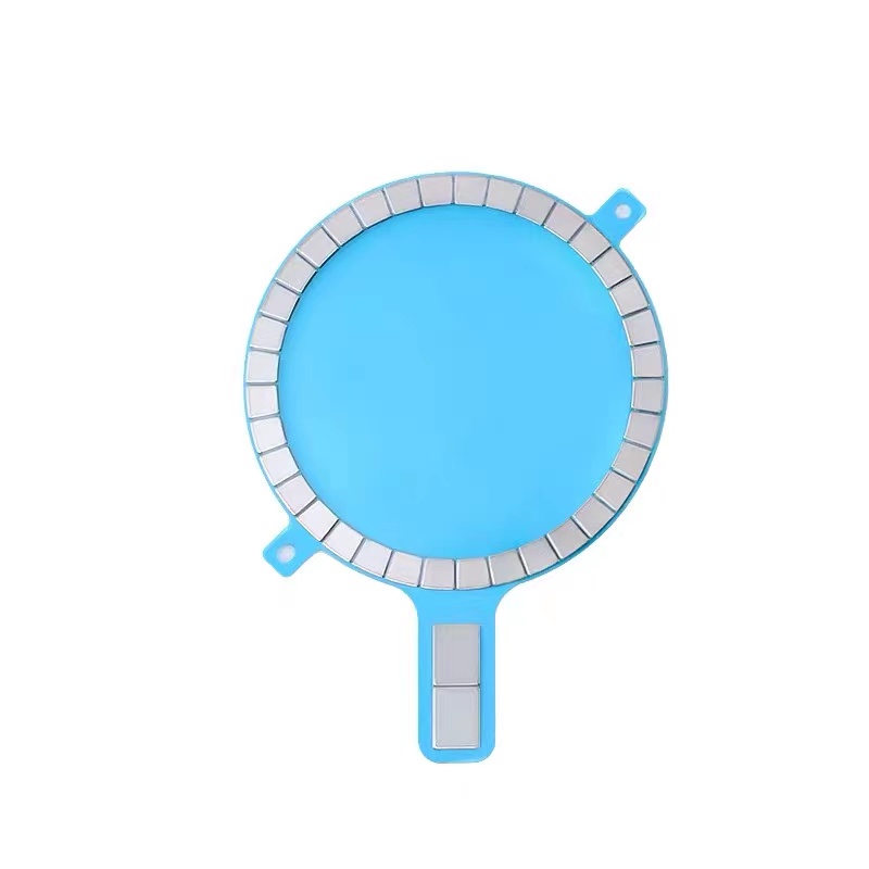 Bộ 2 Nhẫn Nam Châm Sạc Không Dây Cho iPhone 12 Pro Max