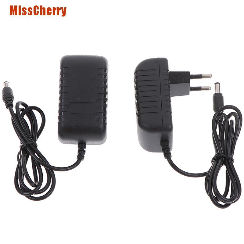 Bộ Chuyển Đổi Nguồn Điện Dc 3v 1a Ac Phích Cắm Eu 5.5mm X 2.1mm | BigBuy360 - bigbuy360.vn