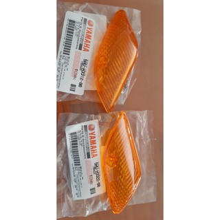 Chụp xi nhan trước Sirius V