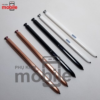 Bút spen note 20/ note 20 ultra chính hãng samsung