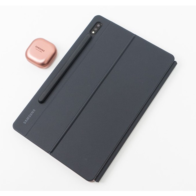 Máy Tính Bảng Samsung Galaxy Tab S7 Tặng Kèm Bao Bàn Phím - Hàng chính hãng | BigBuy360 - bigbuy360.vn