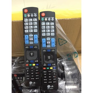 Điều khiển tivi LG kèm pin