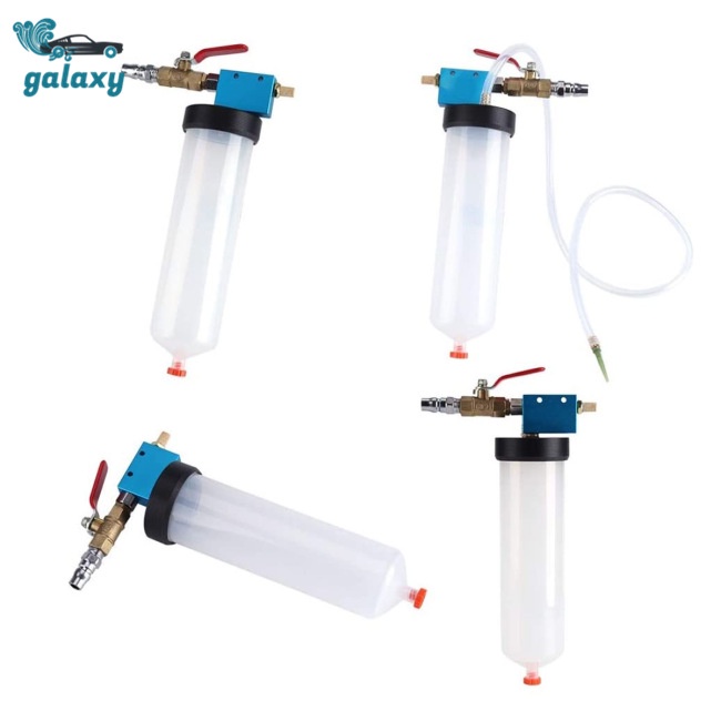 Galaxy Bộ Dụng Cụ Thay Dầu Phanh Xe Hơi Thông Dụng