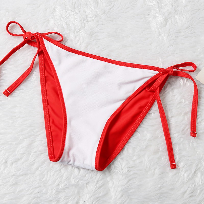 [S~XL]bikini / Đồ đi biển nữ / Tùy biến cao cấp CH đồ bơi nữ / C12 | BigBuy360 - bigbuy360.vn