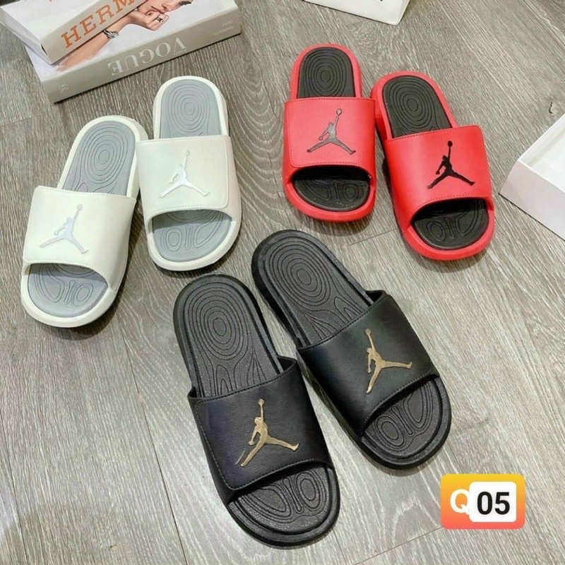 DÉP QUAI NGANG SIÊU ÊM CHÂN MẪU HOT chọn tăng 1 sz