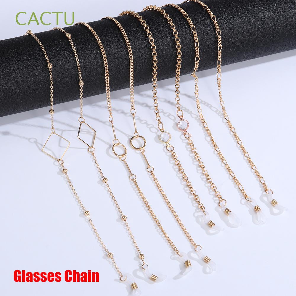 Dây đeo giữ mắt kính chống trượt tiện dụng