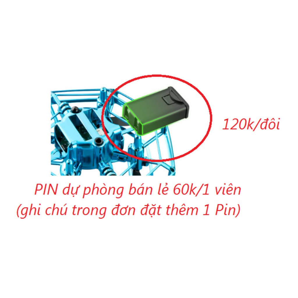 Đĩa bay MIMO UFO chính hãng chất lượng tốt loại siêu bền