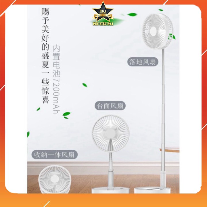 [ Siêu Đa Năng ]Quạt Sạc Pin,Quạt Tích Điện Để Bàn Đa Năng N98, xoay góc 140 độ, REMOTE không dây, Đèn ngủ, Phun sương | BigBuy360 - bigbuy360.vn