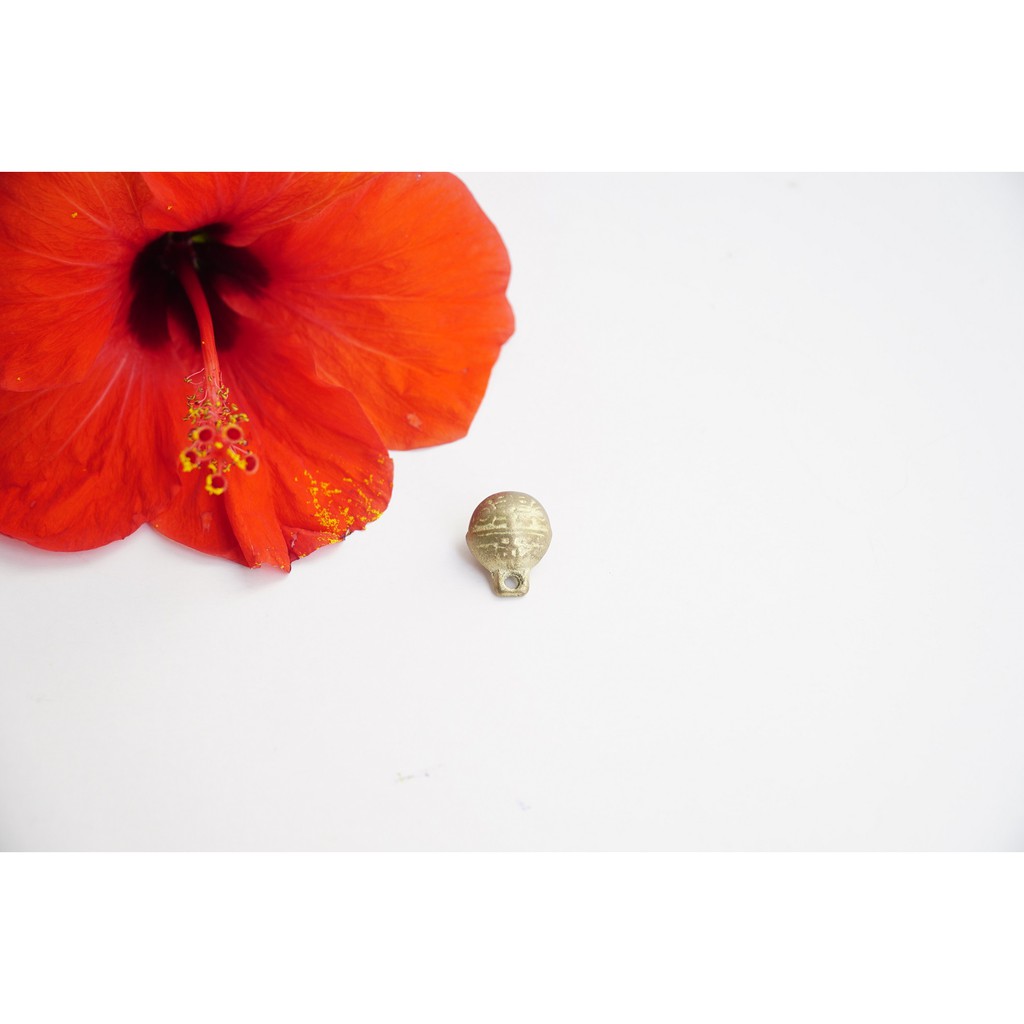 Chuông Lục Lạc Đồng phong thủy - Nhiều cỡ | BigBuy360 - bigbuy360.vn