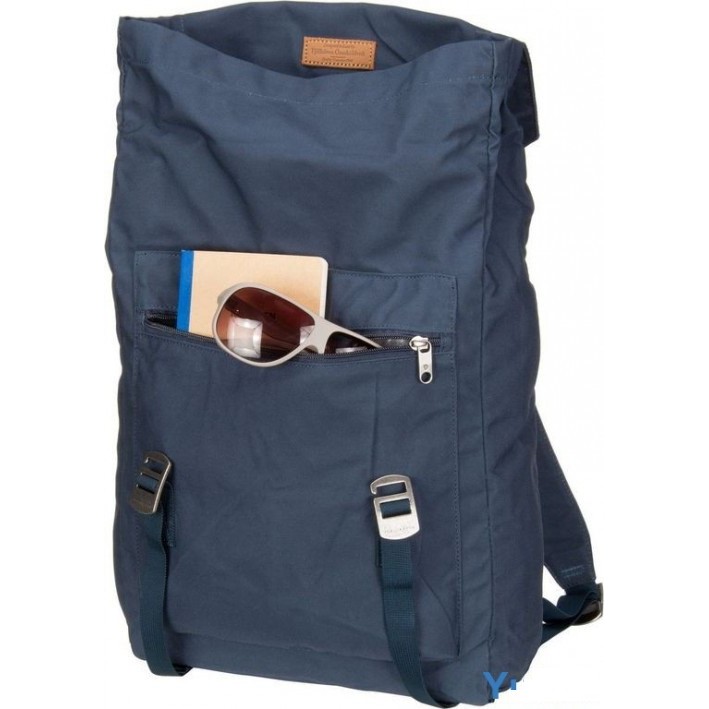 Balo Cổ Điển Canvas FJALLRAVEN Foldsack No.1  , Balo Thời Trang, Du Lịch