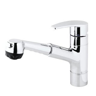 Vòi rửa bát Sobisung YJ-5705 (dây rút)