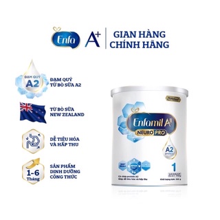 Sữa bột enfamil a2 neuropro 1 – 350g