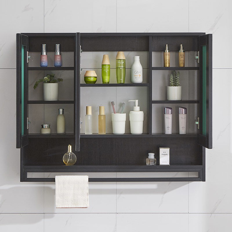 Đèn chiếu sáng thông minh làm mờ tủ gương phòng tắm bồn trang điểm rửa tay mặt chậu tường | BigBuy360 - bigbuy360.vn