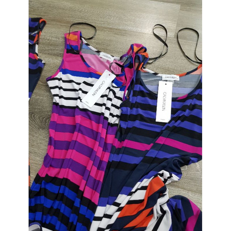 Đầm CK dư xịn hàng hải quan