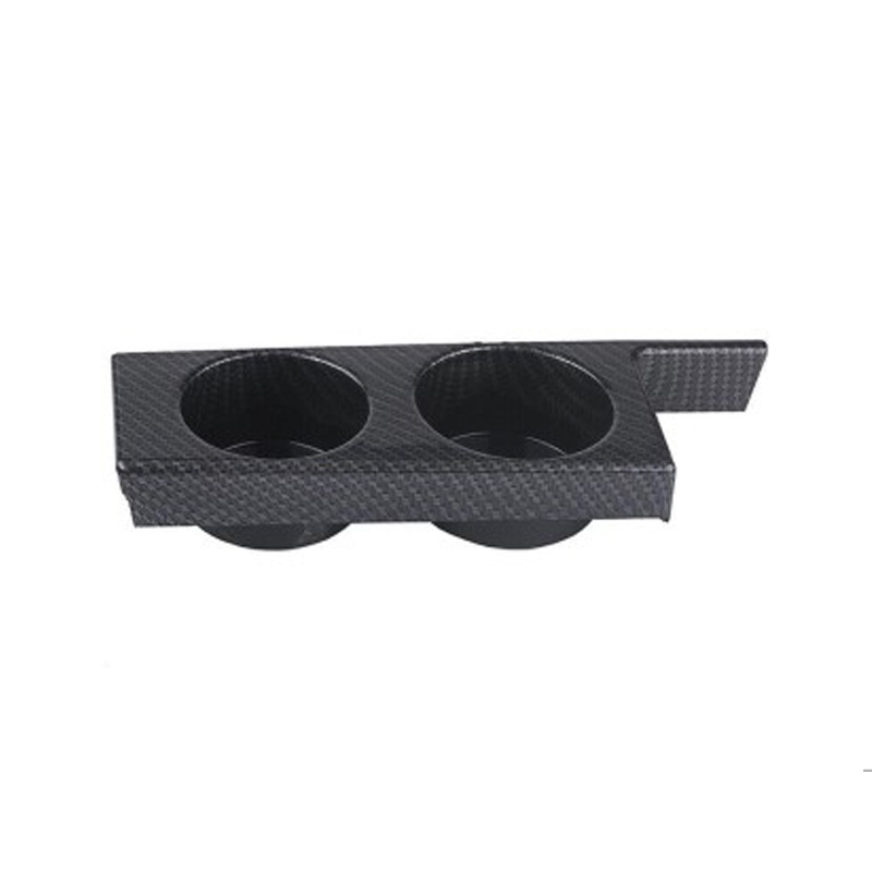 Giá Đỡ Cốc Nước Gắn Phía Trước Xe Hơi BMW E39 5-Series 525I 528I 530I 540I M5 1997-2003