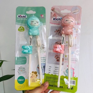 Đũa tập gắp Kichi
