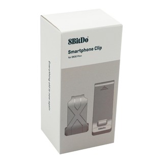 Kẹp Điện Thoại 8bitdo Sn30 Pro