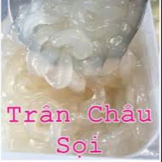 Trân châu sợi Đài Loan Andes