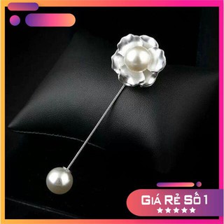 [ SIÊU KHUYẾN MẠI ] Sét 8 chiếc cài áo míc đồ siêu xinh