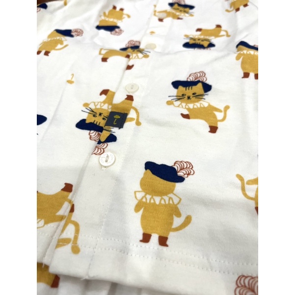 Bộ mèo 😼 nhập Hàn  vnxk