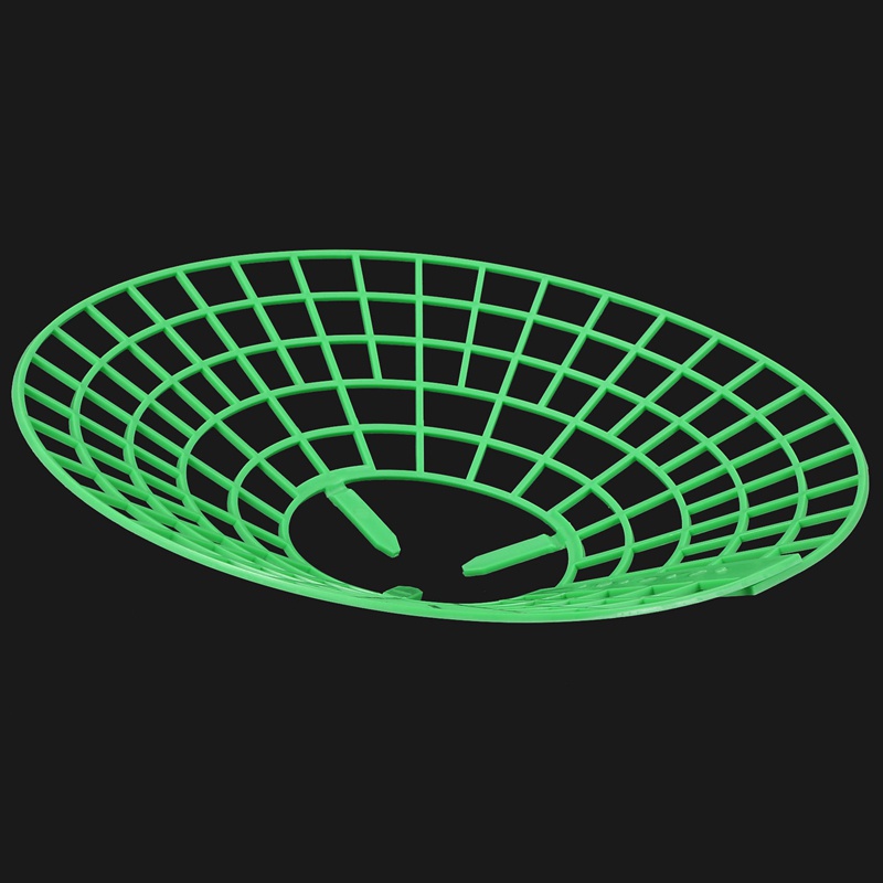 Bộ 10 Khung Đứng Cố Định Cây Dây Leo Trang Trí Ban Công